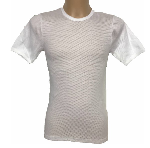 Pfeilring Bellaripp Netzunterhemd Shirt 1/2 Arm  Gr 5-10 im 3er Pack